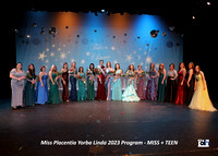 Miss PYL 2023 Program Finalists
