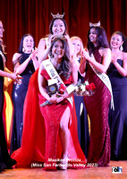 Maaikee Pronda (Miss San Fernando Valley 2023)