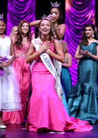 20160701 - Miss CA 2016 - TEEN Finals