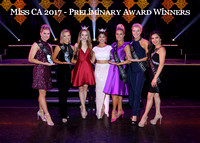 20170628 - Miss CA 2017 Pageant - Preliminary #2