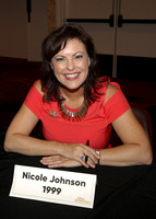 Nicole Johnson (Miss America 1999)