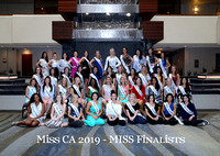 20190414 - Miss CA 2019 Orientation