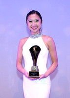 TALENT Winner - Chelsea Vuong (San Bernardino Co.)