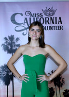 Madisen Janiga (Ventura Co. Volunteer 2025 Teen)