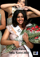 Sona Karun (Miss Tustin 2022)