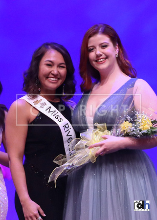 Alexis Brown (MISS 1st Runner-Up)