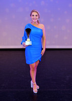 TALENT Winner Olivia DeFrank (Anaheim OT)