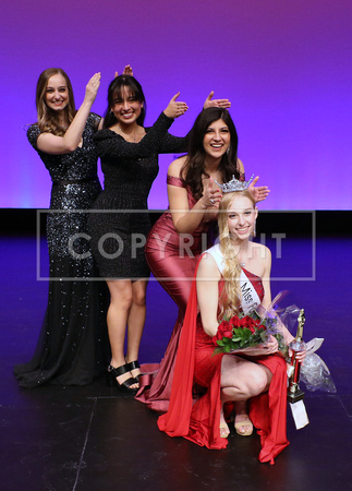 Forever Miss Fountain Valley