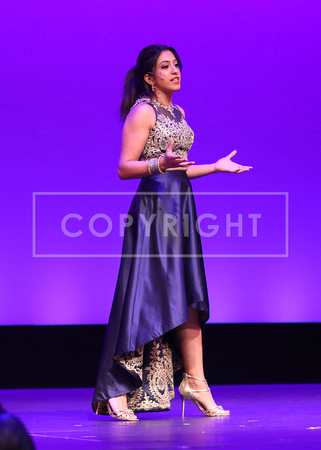 Asha Bhattacharya (Miss Anaheim Hills 2023)