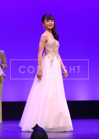 Annie Chen (TEEN Finalist)