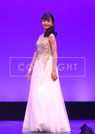 Annie Chen (TEEN Finalist)
