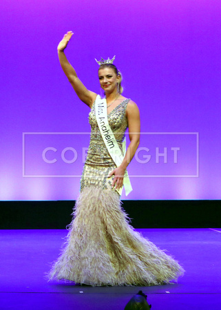 Madie Coryell (Miss Anaheim 2022)