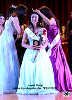 Jayne Sung (Miss Los Angeles Co. TEEN 2023)