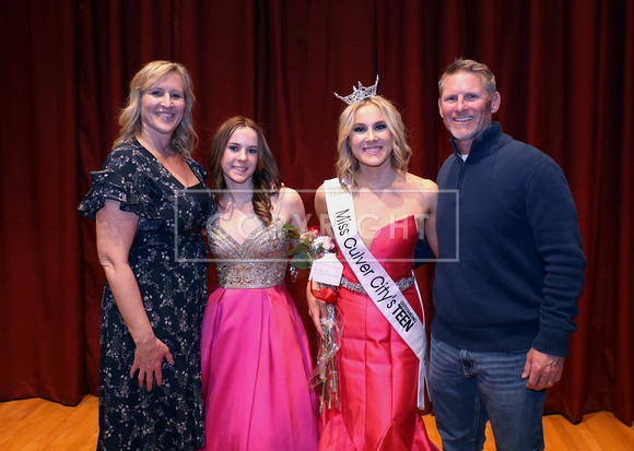 Madeline Smith (Miss Culver City TEEN 2023)