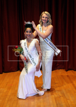 Forever Miss CA County (Katie & Cassie)