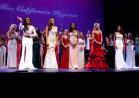 Miss CA 2015 - Top 5 Finalists