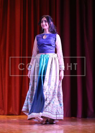 Ria Mishra (TEEN Finalist)