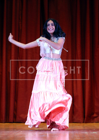 Ria Mishra (TEEN Finalist)