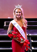 Bree Morse (Miss CA 2015)