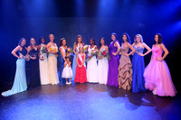 Miss Ventura County 2016 Pageant