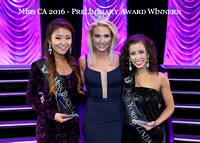 20160630 - Miss CA 2016 Pageant - Preliminary #3