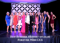 20160701 - Miss CA 2016 - Hot Summer Nights Fundraiser