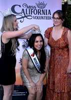 Olivia Acevedo (Miss Sweetheart CA Volunteer 2024)