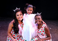 Missy Mendoza, Hannah Archer & Princess