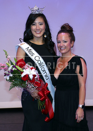 Catherine Liang & Stephanie Quintal