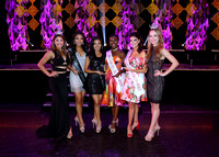Miss CA 2017 Preliminary Award Winners