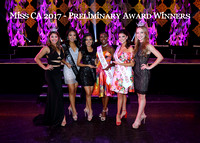 20170627 - Miss CA 2017 Pageant - Preliminary #1
