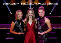 O/S TEEN Preliminary Award Winners