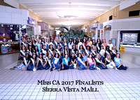 20170630 - Sierra Vista Mall "Meet & Greet"