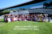 20170626 - Miss CA 2017 - Finalists Appearance Events