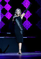 Miss Central Valley (Blaire Bostwick)