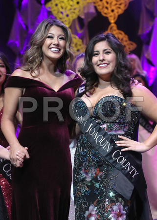 Amy Montes-Espinoza (Miss San Joaquin Co 2017)