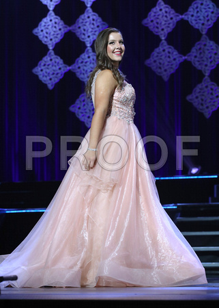 Kassidy Aslay (Miss Anaheim OT 2017)