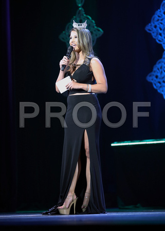 Jessa Carmack (Miss CA 2016)