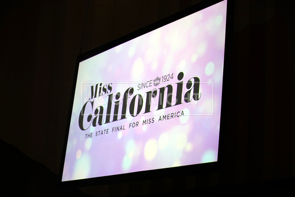 Miss CA 2017 Competition