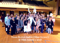 20170906 - Miss America 2018 - Preliminary #1