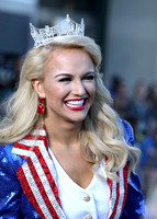 Savvy Shields (Miss America 2017)