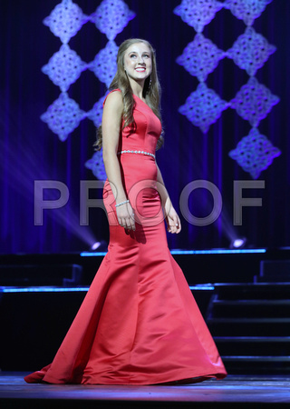 Lexie Van Os (Miss San Bernardino Co. OT 2017)