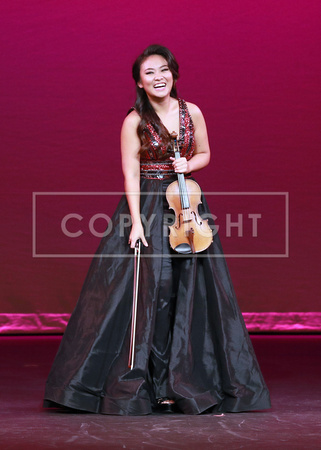 Eileen Kim (Miss City of Orange 2018)