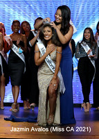 20210625 - Miss CA 2021 - MISS Finals