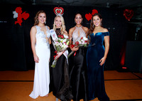 Miss San Fernando Valley 2018 Finalists