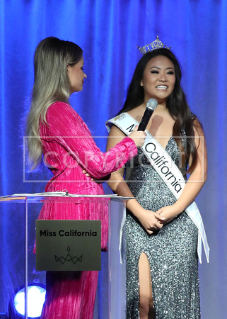 Eileen Kim (Miss CA 2020)