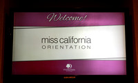 Miss CA 2018 Orientation