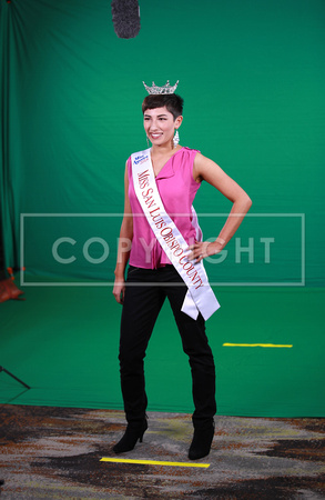 Shayne Lee (Miss San Luis Obispo Co 2018)