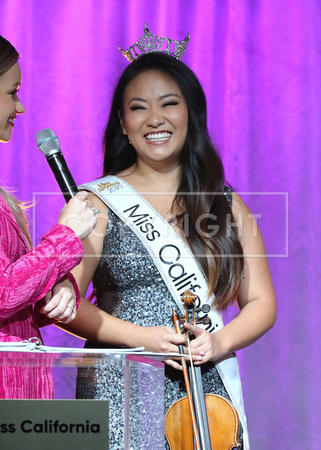 Eileen Kim (Miss CA 2020)