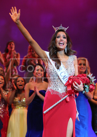 Marina Inserra (Miss CA 2014)